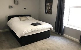 Studio Flat With Parking Near City Centre